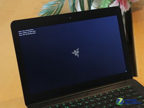傳承蛇之意志——Razer Blade 開箱圖賞
