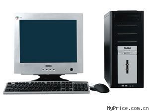 德亞黑貝(CS-4224C)臺式電腦綜合評測 性能參數、價格及用戶反饋總覽