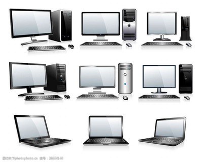 矢量產(chǎn)品圖片素材在計算機領域的應用及優(yōu)勢