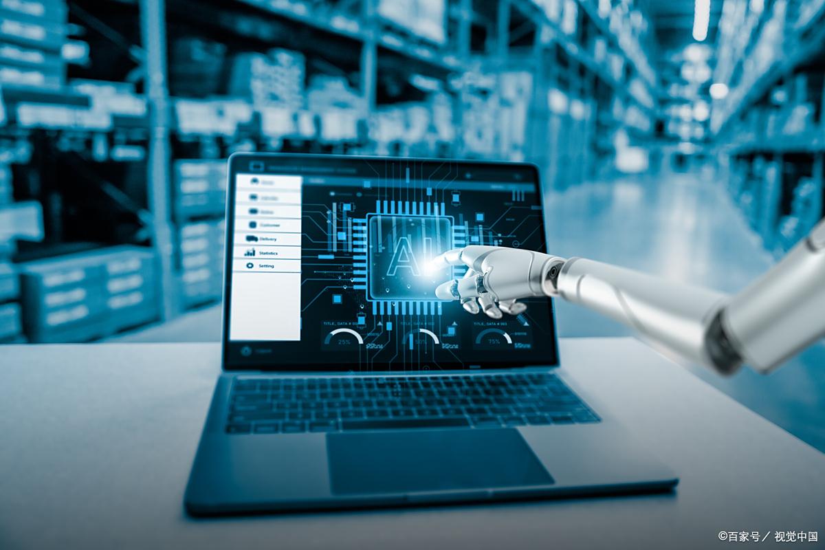 計算機應用技術 從指尖到未來的數(shù)字魔法，數(shù)字時代的“萬能鑰匙”