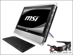 英特爾力推Mini-ITX標準，引領主板與一體機市場新篇章