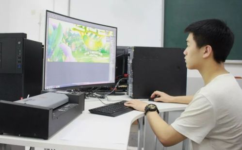 計算機成熱門專業 畢業生的真實經歷揭示，真相總是出人意料