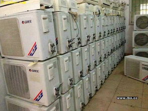 龍崗區二手物資回收 空調家具、辦公設備、廚具計算機等一站式回收服務